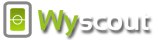 WyScout Logo